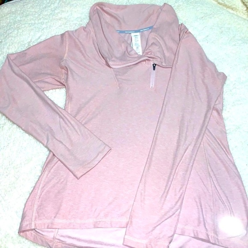 New Balance Athletic Sweatshirt